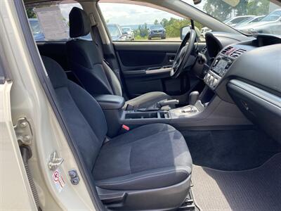 2015 Subaru XV Crosstrek 2.0i Premium - Photo 18 - Morgantown, WV 26505