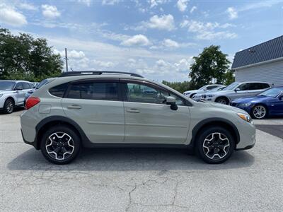 2015 Subaru XV Crosstrek 2.0i Premium - Photo 4 - Morgantown, WV 26505