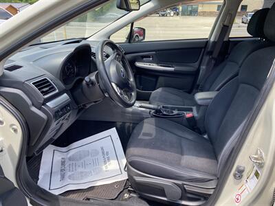 2015 Subaru XV Crosstrek 2.0i Premium - Photo 11 - Morgantown, WV 26505