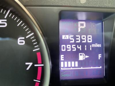2015 Subaru XV Crosstrek 2.0i Premium - Photo 23 - Morgantown, WV 26505