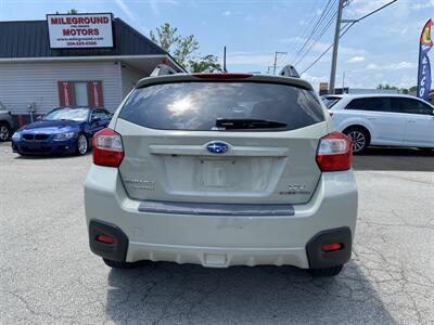 2015 Subaru XV Crosstrek 2.0i Premium - Photo 6 - Morgantown, WV 26505