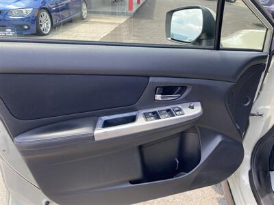 2015 Subaru XV Crosstrek 2.0i Premium - Photo 12 - Morgantown, WV 26505