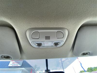 2015 Subaru XV Crosstrek 2.0i Premium - Photo 20 - Morgantown, WV 26505