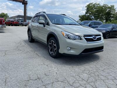 2015 Subaru XV Crosstrek 2.0i Premium - Photo 3 - Morgantown, WV 26505
