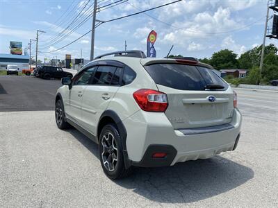 2015 Subaru XV Crosstrek 2.0i Premium - Photo 7 - Morgantown, WV 26505