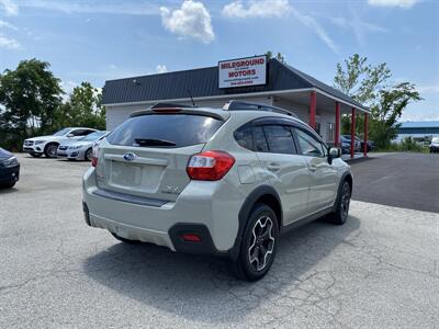 2015 Subaru XV Crosstrek 2.0i Premium - Photo 5 - Morgantown, WV 26505