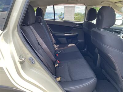 2015 Subaru XV Crosstrek 2.0i Premium - Photo 16 - Morgantown, WV 26505