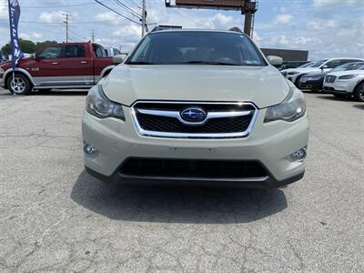 2015 Subaru XV Crosstrek 2.0i Premium - Photo 2 - Morgantown, WV 26505