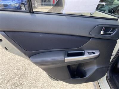 2015 Subaru XV Crosstrek 2.0i Premium - Photo 14 - Morgantown, WV 26505