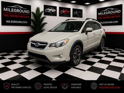 2015 Subaru XV Crosstrek 2.0i Premium - Photo 1 - Morgantown, WV 26505