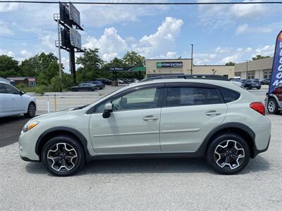 2015 Subaru XV Crosstrek 2.0i Premium - Photo 8 - Morgantown, WV 26505