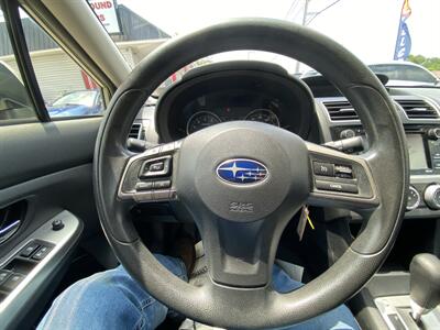 2015 Subaru XV Crosstrek 2.0i Premium - Photo 24 - Morgantown, WV 26505