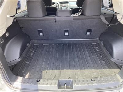 2015 Subaru XV Crosstrek 2.0i Premium - Photo 15 - Morgantown, WV 26505