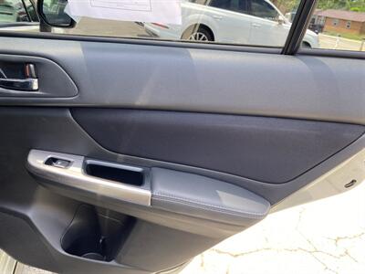 2015 Subaru XV Crosstrek 2.0i Premium - Photo 17 - Morgantown, WV 26505