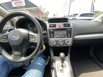 2015 Subaru XV Crosstrek 2.0i Premium - Photo 25 - Morgantown, WV 26505