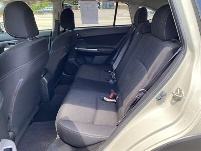 2015 Subaru XV Crosstrek 2.0i Premium - Photo 13 - Morgantown, WV 26505