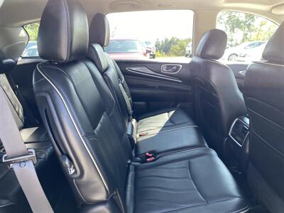 2017 INFINITI QX60 - Photo 19 - Morgantown, WV 26505