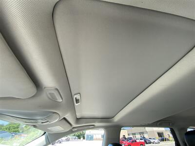 2017 INFINITI QX60 - Photo 24 - Morgantown, WV 26505
