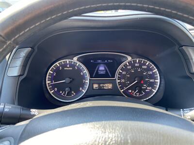 2017 INFINITI QX60 - Photo 27 - Morgantown, WV 26505