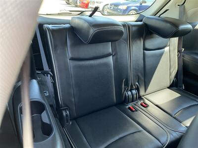 2017 INFINITI QX60 - Photo 20 - Morgantown, WV 26505