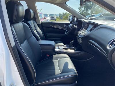 2017 INFINITI QX60 - Photo 22 - Morgantown, WV 26505