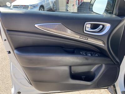 2017 INFINITI QX60 - Photo 13 - Morgantown, WV 26505