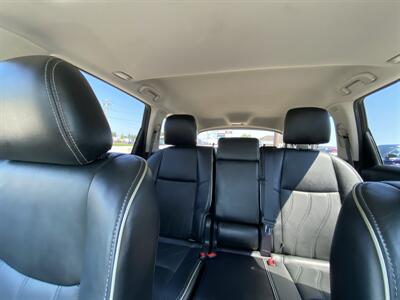 2017 INFINITI QX60 - Photo 31 - Morgantown, WV 26505