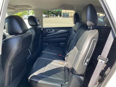 2017 INFINITI QX60 - Photo 14 - Morgantown, WV 26505