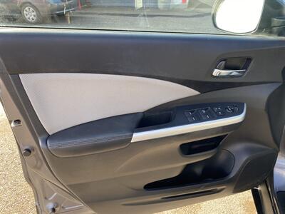 2015 Honda CR-V EX-L   - Photo 10 - Morgantown, WV 26505