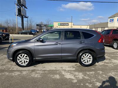 2015 Honda CR-V EX-L   - Photo 7 - Morgantown, WV 26505