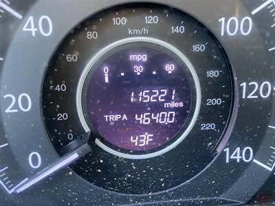 2015 Honda CR-V EX-L   - Photo 19 - Morgantown, WV 26505