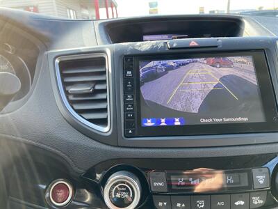 2015 Honda CR-V EX-L   - Photo 22 - Morgantown, WV 26505