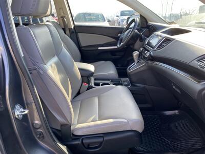 2015 Honda CR-V EX-L   - Photo 15 - Morgantown, WV 26505