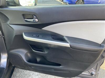 2015 Honda CR-V EX-L   - Photo 16 - Morgantown, WV 26505