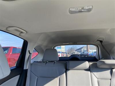 2015 Honda CR-V EX-L   - Photo 23 - Morgantown, WV 26505