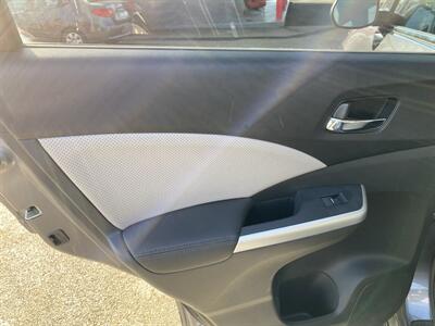 2015 Honda CR-V EX-L   - Photo 12 - Morgantown, WV 26505
