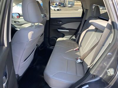 2015 Honda CR-V EX-L   - Photo 11 - Morgantown, WV 26505