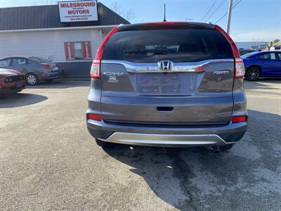 2015 Honda CR-V EX-L   - Photo 6 - Morgantown, WV 26505