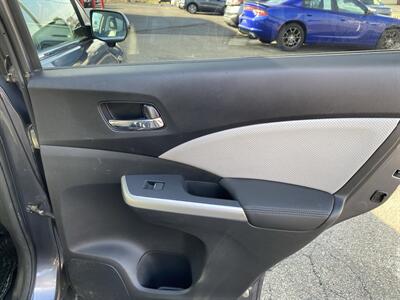 2015 Honda CR-V EX-L   - Photo 14 - Morgantown, WV 26505