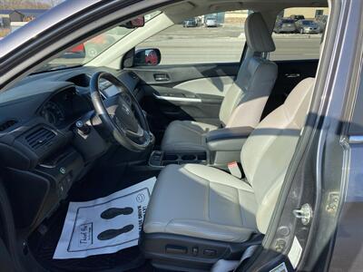 2015 Honda CR-V EX-L   - Photo 9 - Morgantown, WV 26505