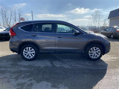 2015 Honda CR-V EX-L   - Photo 4 - Morgantown, WV 26505
