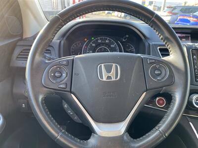 2015 Honda CR-V EX-L   - Photo 20 - Morgantown, WV 26505