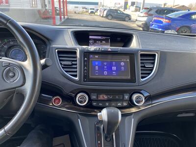2015 Honda CR-V EX-L   - Photo 21 - Morgantown, WV 26505