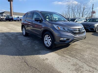 2015 Honda CR-V EX-L   - Photo 3 - Morgantown, WV 26505