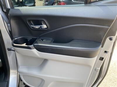 2017 Honda Ridgeline RTL-T - Photo 18 - Morgantown, WV 26505