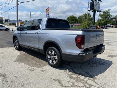 2017 Honda Ridgeline RTL-T - Photo 7 - Morgantown, WV 26505