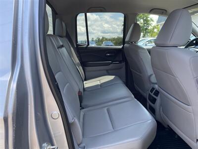 2017 Honda Ridgeline RTL-T - Photo 17 - Morgantown, WV 26505
