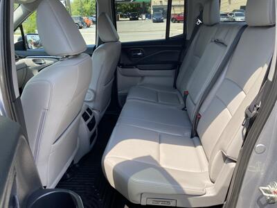 2017 Honda Ridgeline RTL-T - Photo 14 - Morgantown, WV 26505
