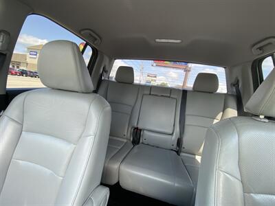 2017 Honda Ridgeline RTL-T - Photo 28 - Morgantown, WV 26505