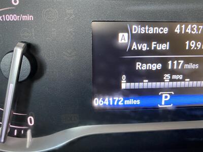2017 Honda Ridgeline RTL-T - Photo 24 - Morgantown, WV 26505